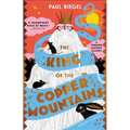 The King of the Copper Mountains