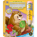 Comprehensive Curriculum of Basic Skills, Grade 2