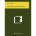 Animation: Learn How To Draw Animated Cartoons