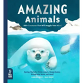 Amazing Animals: 100+ Creatures That Will Boggle Your Mind