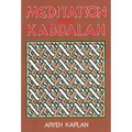 Meditation and Kabbalah