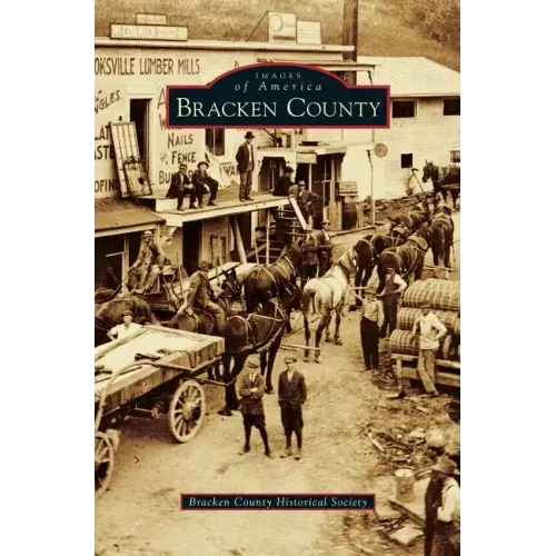 Bracken County