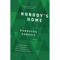Nobody's Home