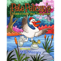 Pete Pelican's Troubled Double Shoe Tying Lesson