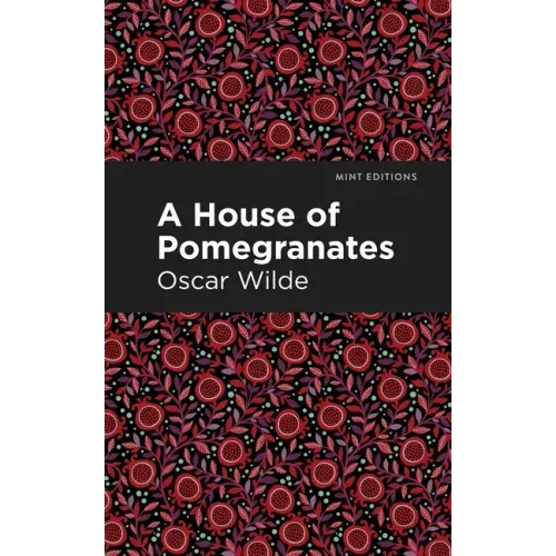 A House of Pomegranates