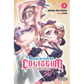 Reincarnation Coliseum, Vol. 3 (Manga)