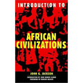 Introduction to African Civilizations