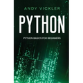 Python: Python basics for Beginners