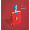 A Child of Books