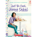 Just Be Cool, Jenna Sakai