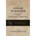 The Divine Pymander