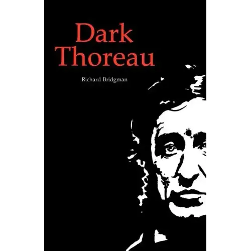 Dark Thoreau