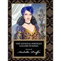 The National Portrait Gallery of Kessa: The Art of Arabella Proffer