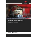 Public civil service