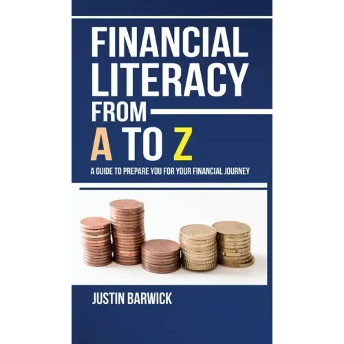 Financial Literacy from A to Z
