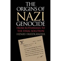 Origins of Nazi Genocide