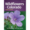 Wildflowers of Colorado Field Guide