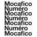 Guido Mocafico: Mocafico Numéro