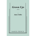 Grown Ups