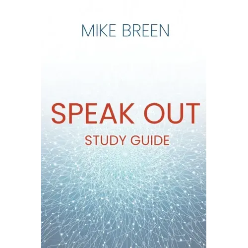Speak Out Study Guide