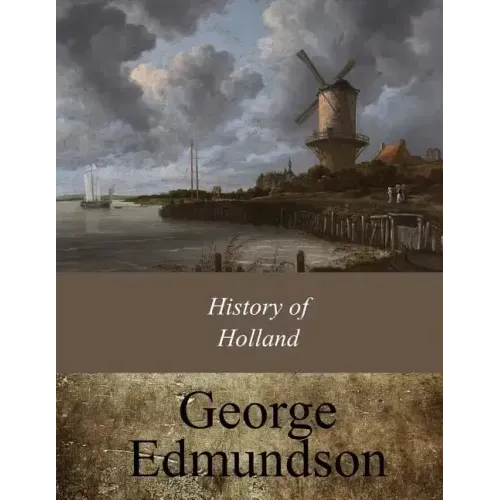 History of Holland