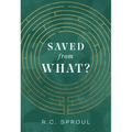 Saved from What?