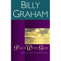 Peace with God: The Secret Happiness