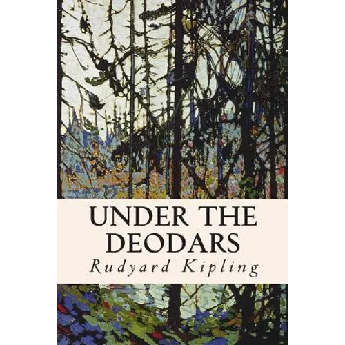 Under the Deodars
