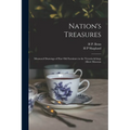 Nation's Treasures; Measured Drawings of Fine old Furniture in the Victoria & Albert Museum