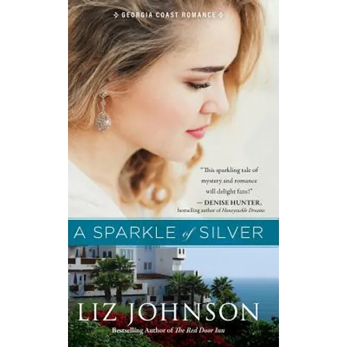 Sparkle of Silver