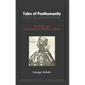 Tales of Posthumanity: The Bible and Contemporary Popular Culture