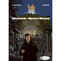 Moscow - Spaso House
