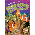 Clownfish and Sea Anemones