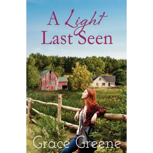 A Light Last Seen