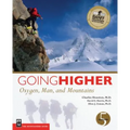 Going Higher: Oxygen, Man, and Mountains