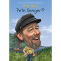 Who Was Pete Seeger?