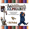 The AniMilliner's ALPHABET
