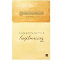 Hesitancies: Poems