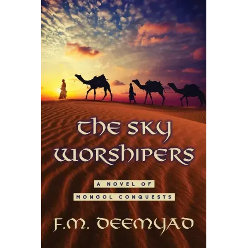 The Sky Worshipers