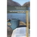 Coffee & Jesus Devotional