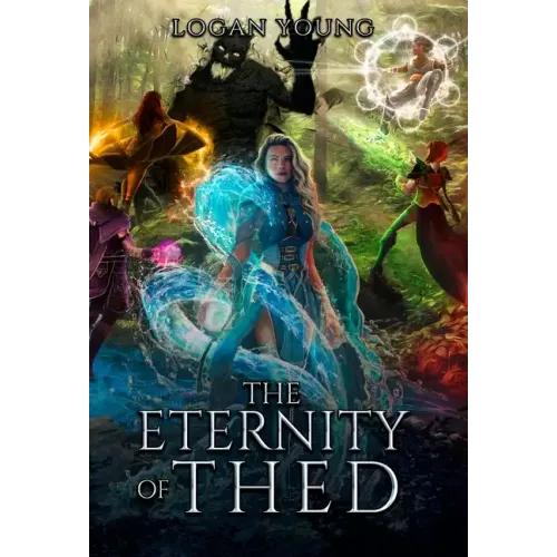 The Eternity of Thed
