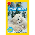 Polar Bears (National Geographic Kids Readers, Level 1)