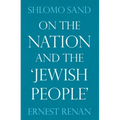 On the Nation and the 'Jewish People'