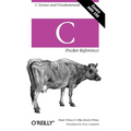 C Pocket Reference: C Syntax and Fundamentals