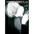Tokyo Ghoul: Re, Vol. 8