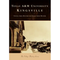 Texas A&m University Kingsville