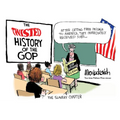 The Twisted History of the GOP
