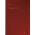 An Assyrian Grammar