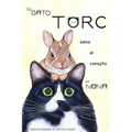 El GATO TORC salva al conejito