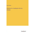 Collections for a Handbook of the Yao Language